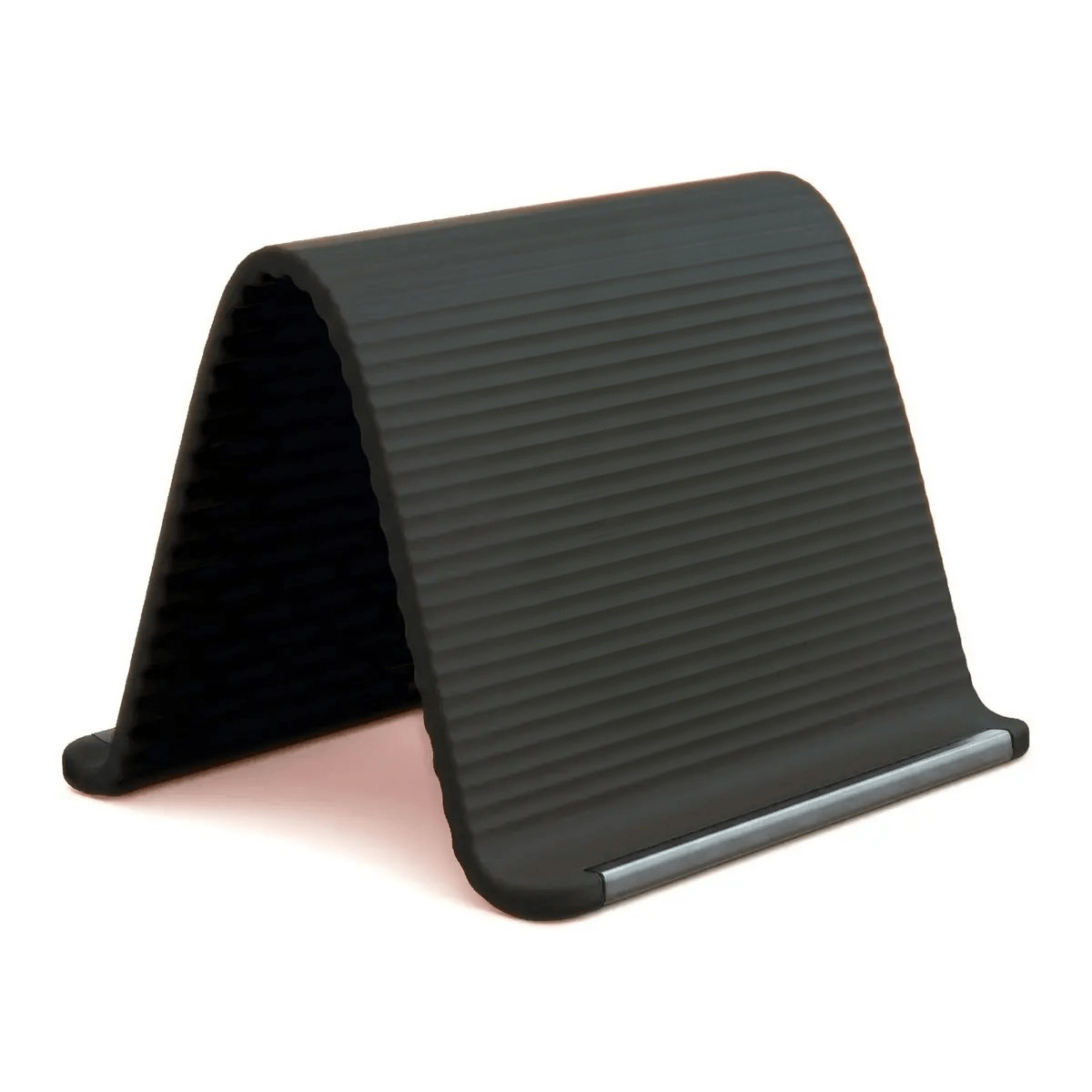 ⏰Ends Today: 50% OFF!👏Flexible silicon Phone holder stand, Bendable Rollable Foldable Design