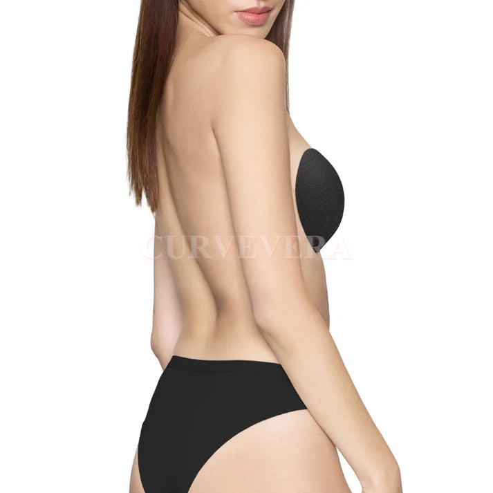 Curvevera Sticky Bra