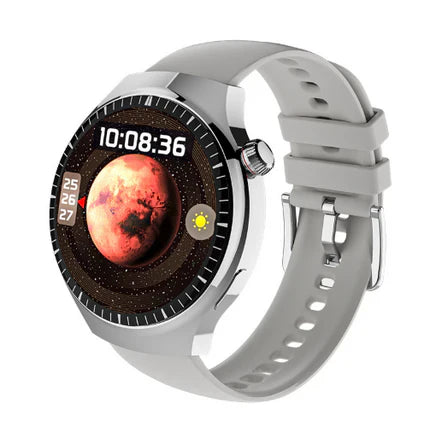 【🔥49% Off】❤️ Flagship Smartwatch for Health Protection, 24/7 Health Data Center🥰