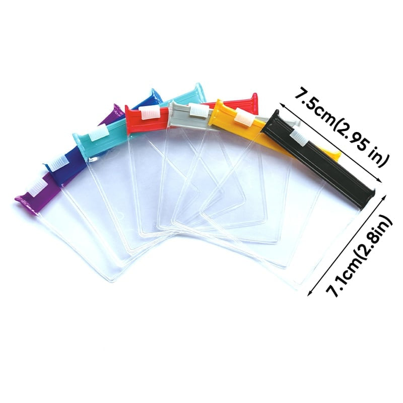 ⏰️Last Day Special Price $16.99 💥Flash Sale🔥Self-Sealing Zip Storage Bags for Travel & Daily Organization