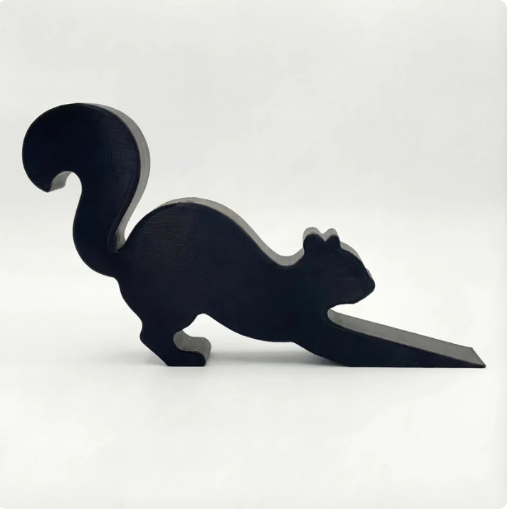 Animal Door stopper-7 Decorative Animal Doorstops