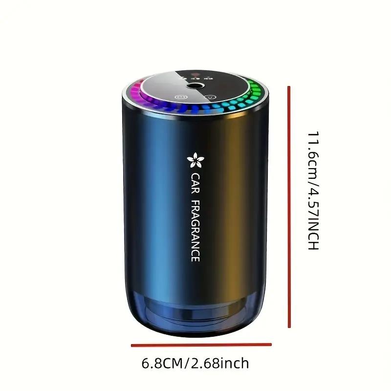 🔥Limited Time 50% Off✨Car Interior Aromatherapy Machine