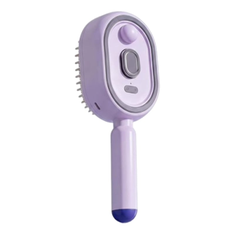 🛩️Letzter Tag der Aktion/Elektrischer Sprüh-Luftkissen-Massagekamm