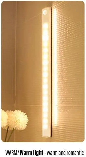 🔥NUR HEUTE 50% RABATT 💡 Bohrfreie, intelligente, magnetische, wiederaufladbare LED-Leuchten ✈ Schneller weltweiter Versand