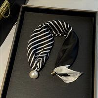 Stripe Colorblock