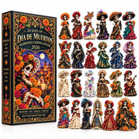 Marigold Catrina