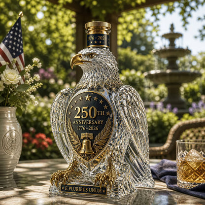 ⚡️ Flash Sale ⏰️Last Day 60% Off 🦅250th Anniversary Commemorative Bottle