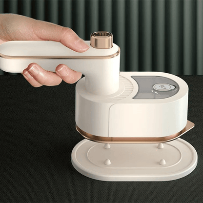 Portable Steam Electric Garment Iron