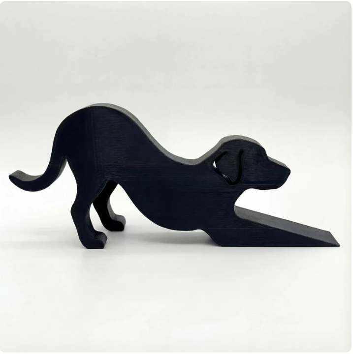 Animal Door stopper-7 Decorative Animal Doorstops