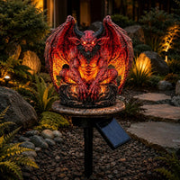 Hellish Demon