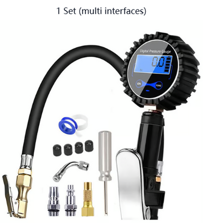 1 Set (multi interfaces)