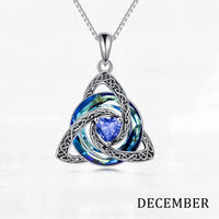 December