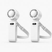 2 PCS  (2 White)