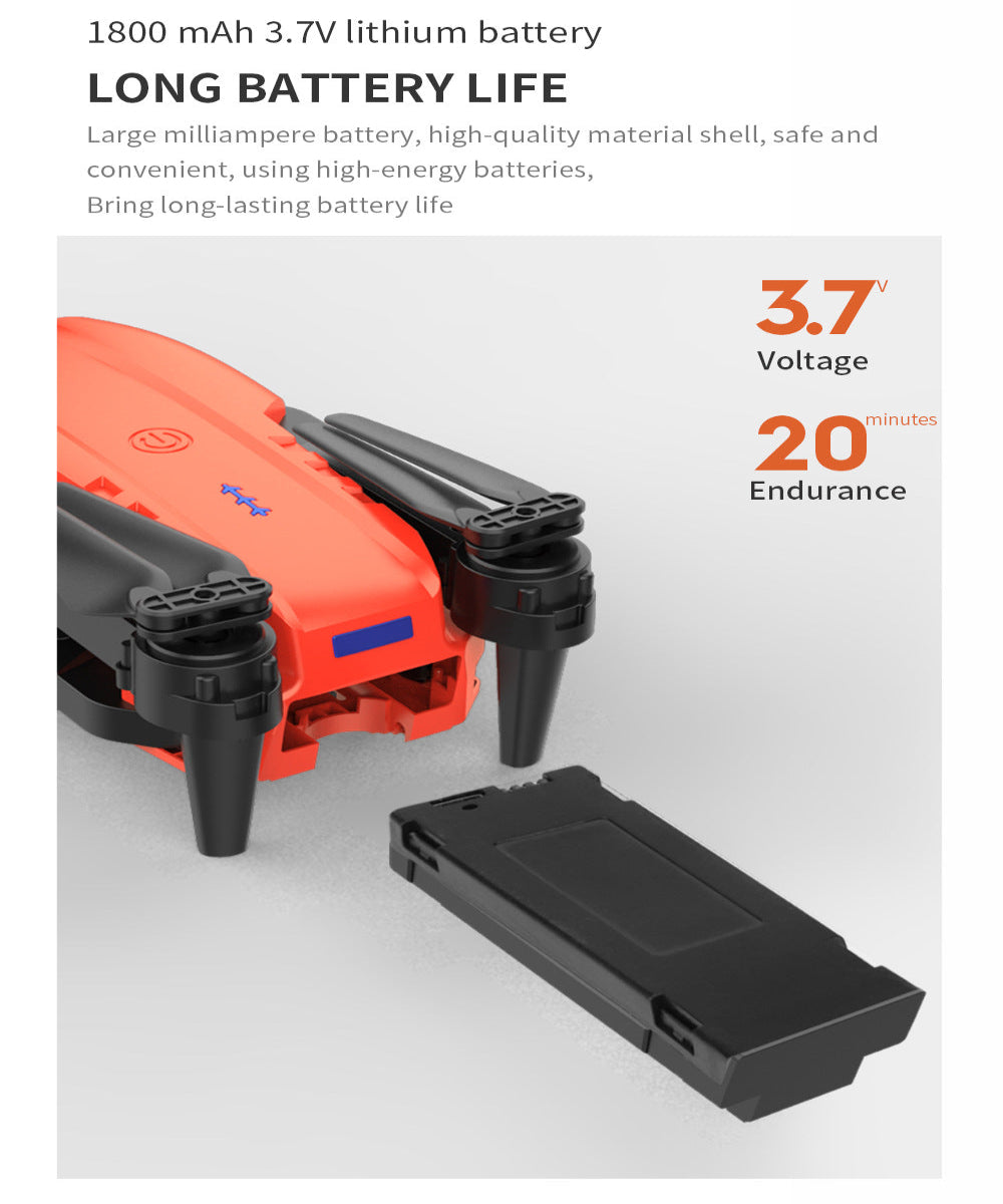 The 2026 Smart 4K Drone🔥Professional 4K Camera Drone | Foldable Design & Smart Obstacle Avoidance