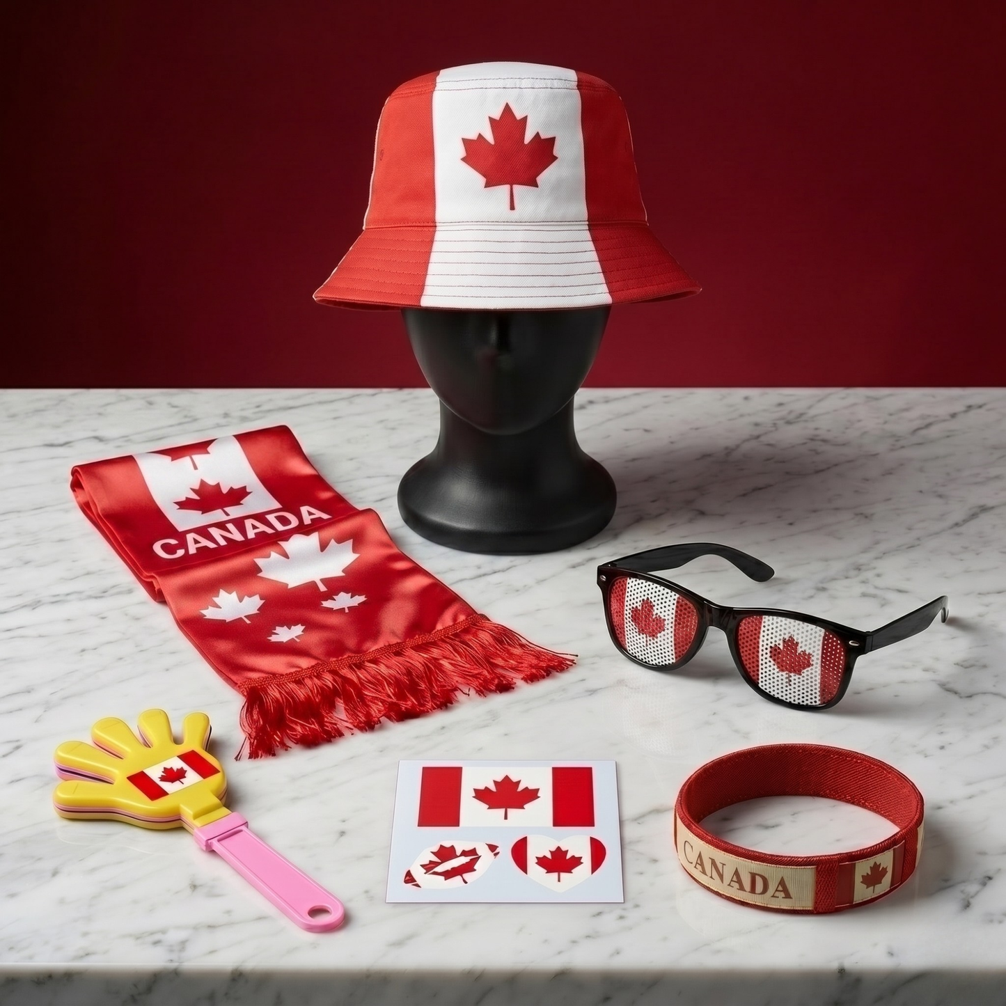 The Ultimate 2026 Soccer Fan Gift Set ⚽