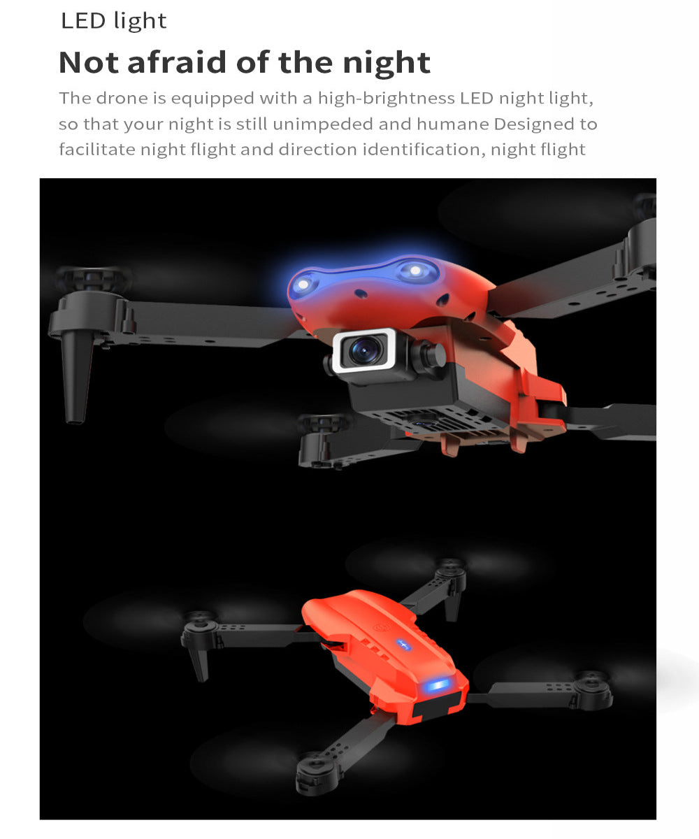The 2026 Smart 4K Drone🔥Professional 4K Camera Drone | Foldable Design & Smart Obstacle Avoidance