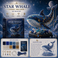 Star Whale 🐳🔵