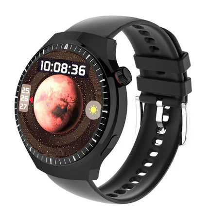 【🔥49% Off】❤️ Flagship Smartwatch for Health Protection, 24/7 Health Data Center🥰