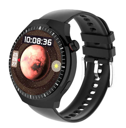 【🔥49% Off】❤️ Flagship Smartwatch for Health Protection, 24/7 Health Data Center🥰