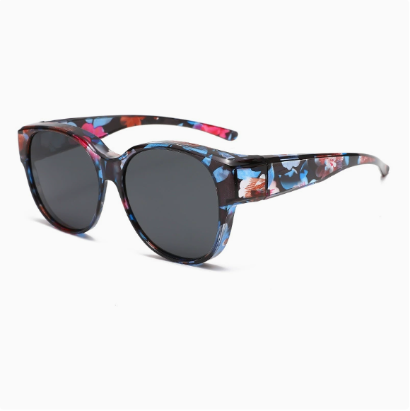 Oversized Sunglasses – Stylish UV Protection Shades for Women