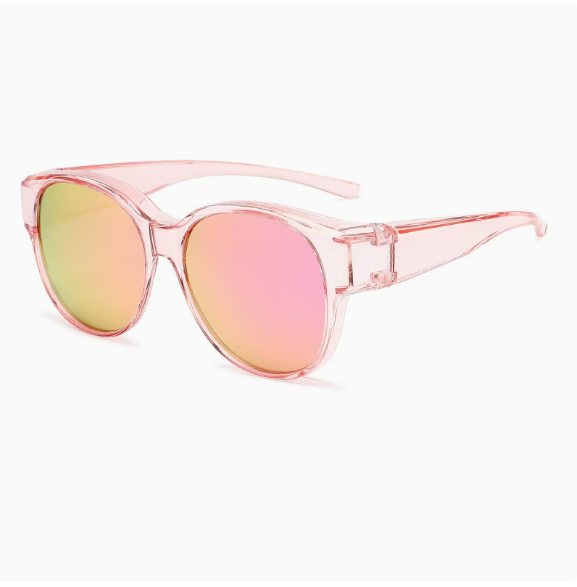 Oversized Sunglasses – Stylish UV Protection Shades for Women
