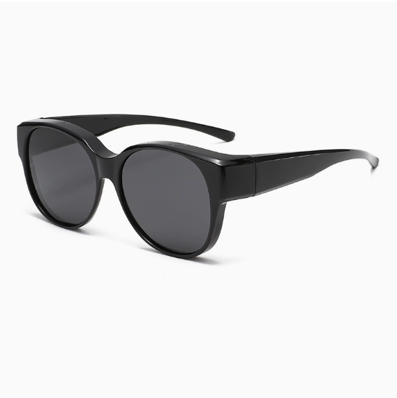 Oversized Sunglasses – Stylish UV Protection Shades for Women