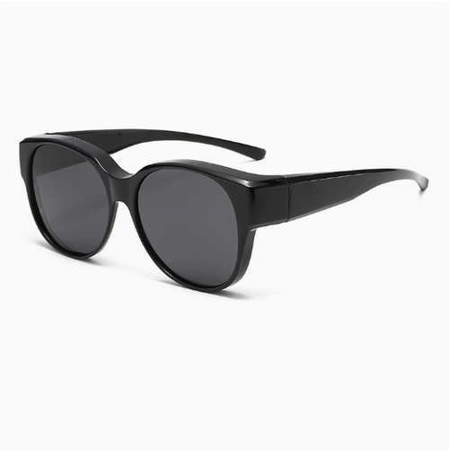 Oversized Sunglasses – Stylish UV Protection Shades for Women