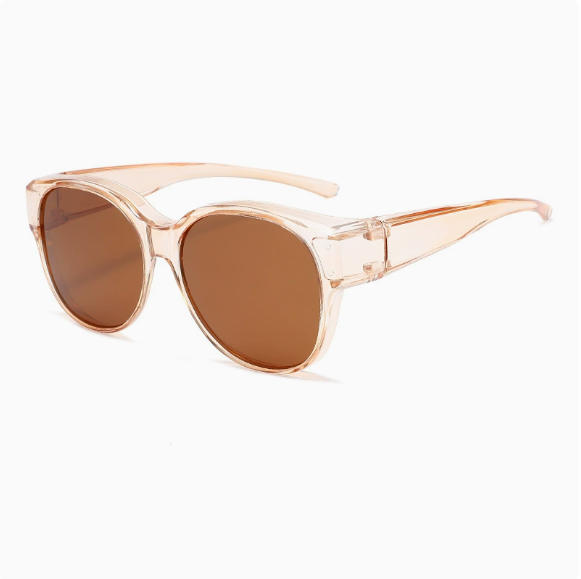 Oversized Sunglasses – Stylish UV Protection Shades for Women