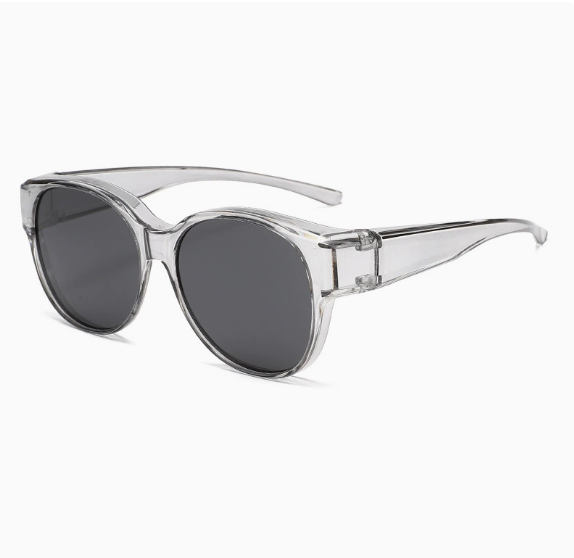 Oversized Sunglasses – Stylish UV Protection Shades for Women