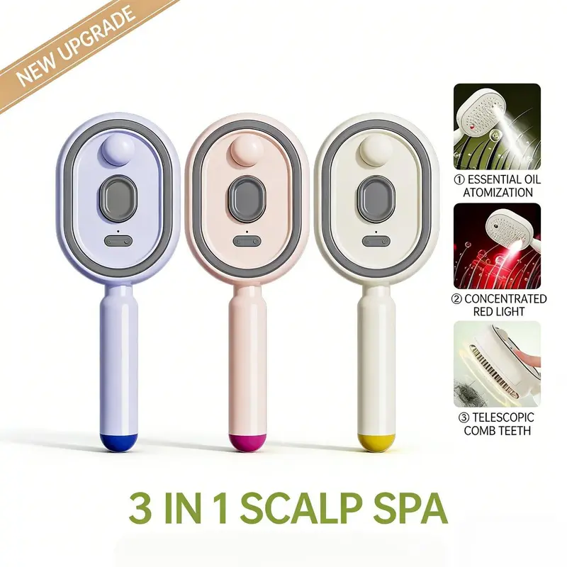 White+Pink+Purple (BUY 3 GET 20% OFF !)
