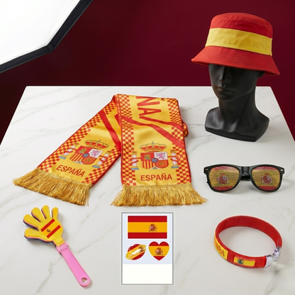 The Ultimate 2026 Soccer Fan Gift Set ⚽
