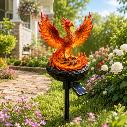 🐦‍🔥Last Day 49% OFF🔥Every Sunset Awakens the Phoenix