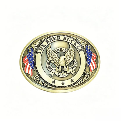 ⚡️Flash Sale🎁 Father’s Day 50% OFF🍺Beer Belt Buckle