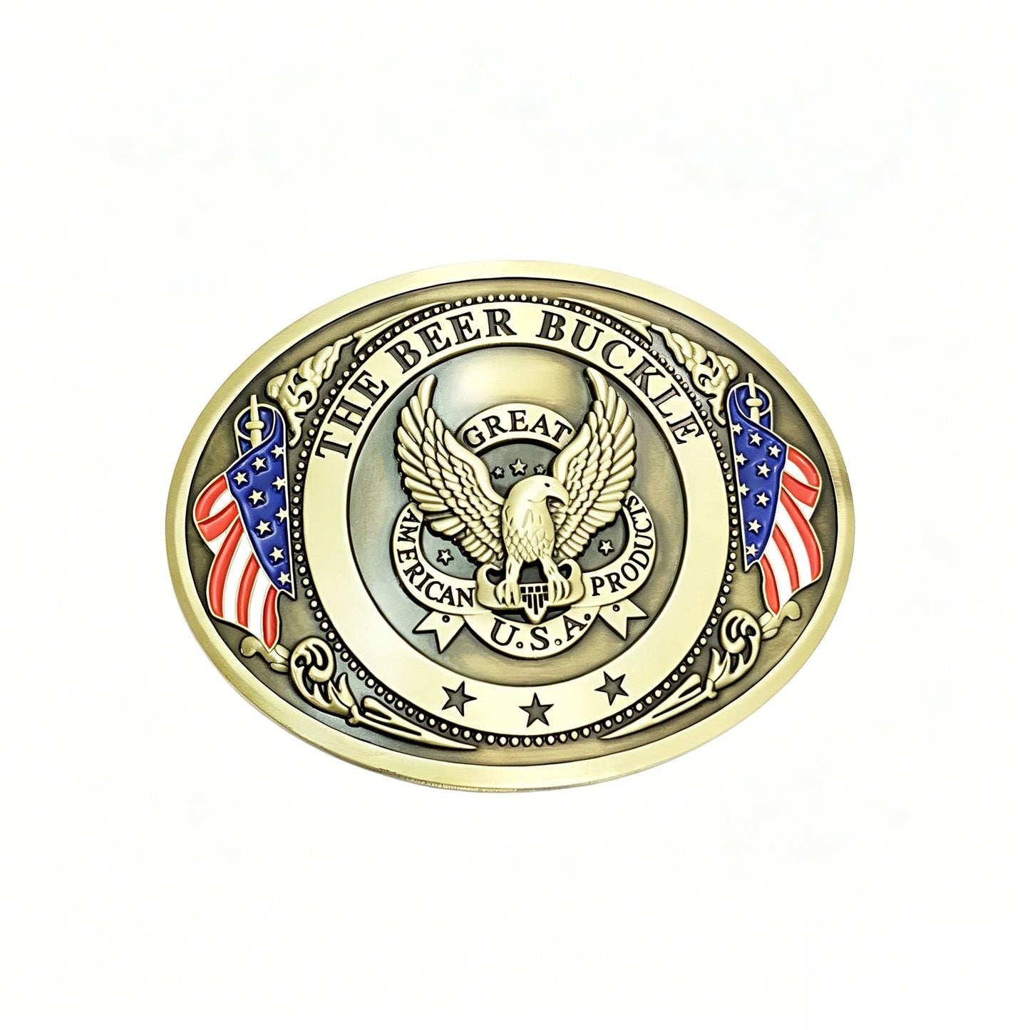 ⚡️Flash Sale🎁 Father’s Day 50% OFF🍺Beer Belt Buckle
