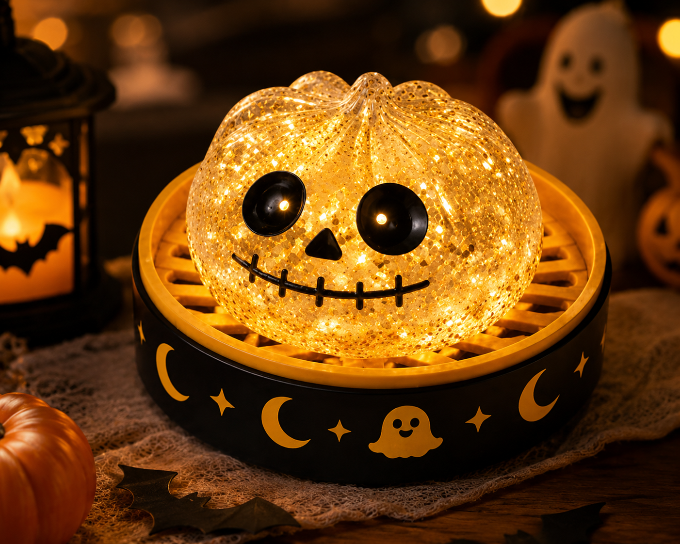 👻Halloween Ghost Squeeze Toy