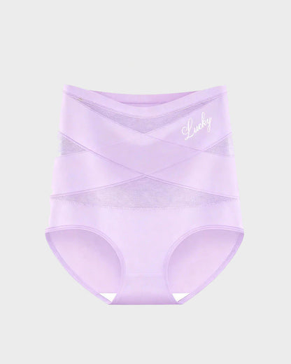 🔥Nahtloses Shaping-Höschen mit hoher Taille und Bauchkontrolle💥