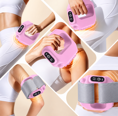 🚀2026 Hot Sale🚀Multifunctional Full Body Fascia Ring