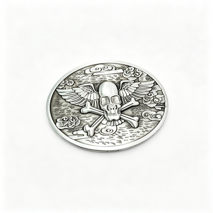 ⚡️Flash Sale🎁 Father’s Day 50% OFF🍺Beer Belt Buckle