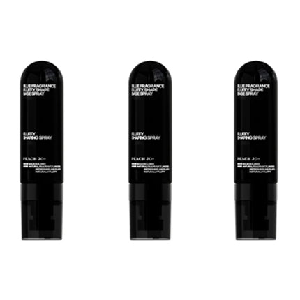 ✨Buy 3 Get 2 FREE ✨Instant Volume for Flat Hair -Lightweight, Bouncy & Full-Looking All Day