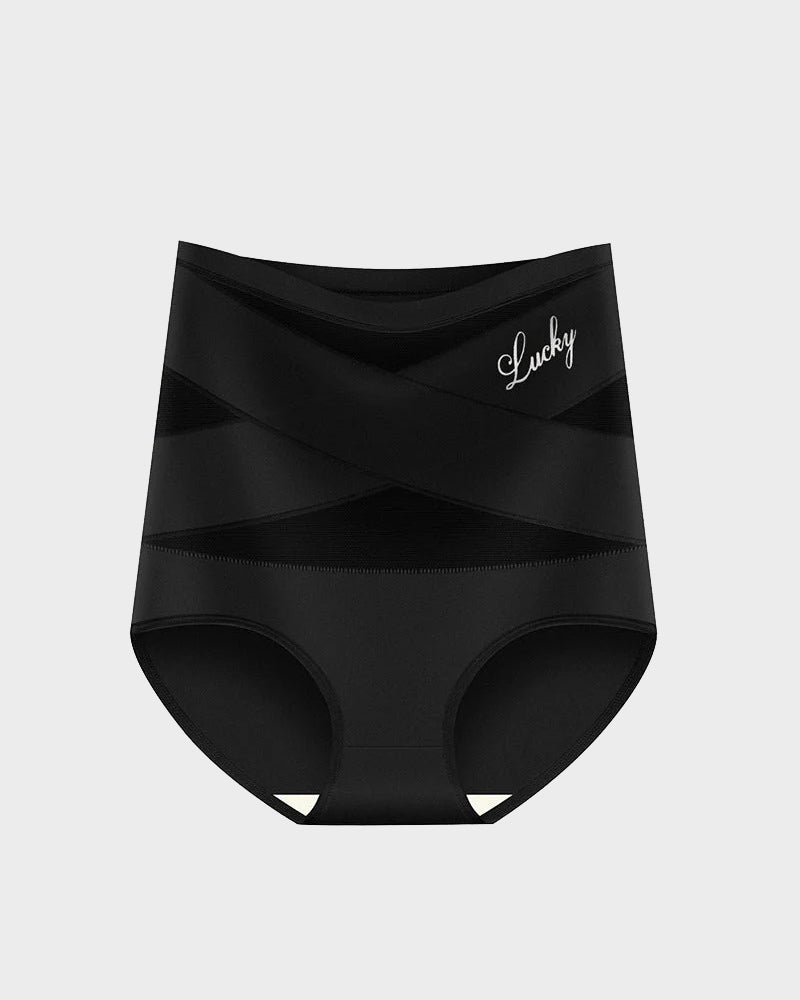 🔥High-Waist Tummy Control Seamless Shaping Panties💥