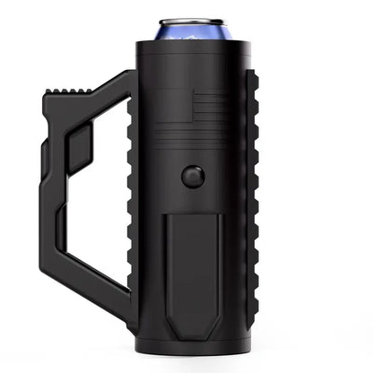 ⏰Last day Promotion🔥Tactical Assault Beverage Holder – The Ultimate Can Carrier for Any Occasion