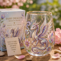 Faerie Dragon