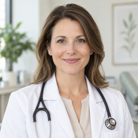 Dr. Clara M., Skincare Routine Specialist