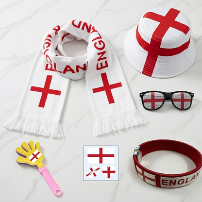 The Ultimate 2026 Soccer Fan Gift Set ⚽