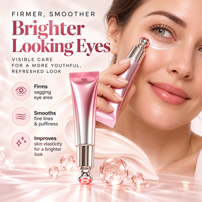 🔥 76% OFF Today! ✨  Eye Renewal Crème – Refresh Your Eyes, Reveal Your Glow! 💖