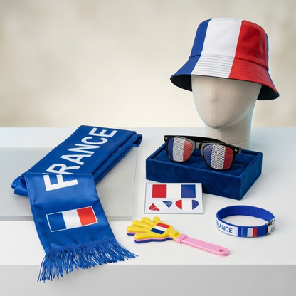 The Ultimate 2026 Soccer Fan Gift Set ⚽