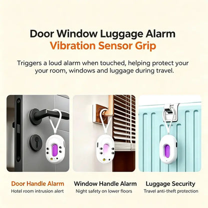 2026 Upgraded Hidden Camera Detector