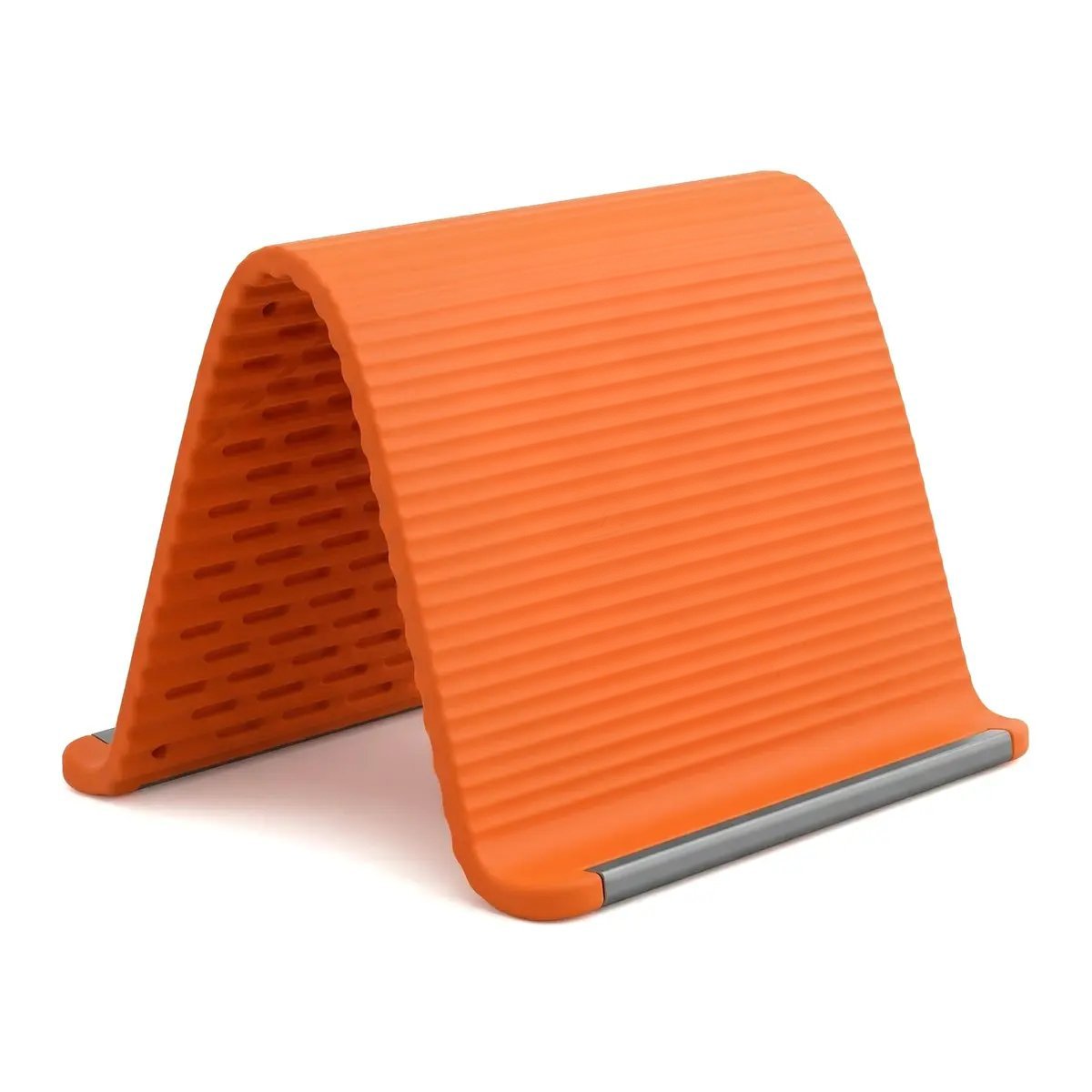 ⏰Ends Today: 50% OFF!👏Flexible silicon  Phone holder stand, Bendable Rollable Foldable Design