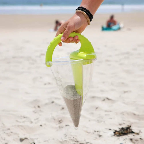 ⏰️Last Day Promotion ⚡️Flash Sale 🔥 Spilling Funnel Sand and Water Mixing Toy