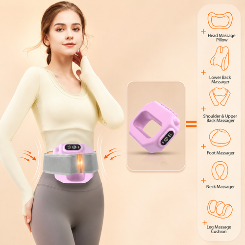 🚀2026 Hot Sale🚀Multifunctional Full Body Fascia Ring